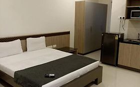 Embassy Suites Hyderabad